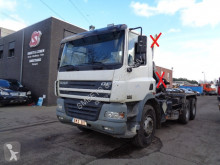 Camión chasis DAF CF 380
