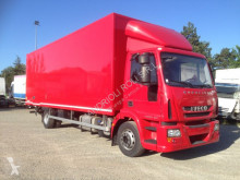 Iveco Eurocargo Eurocargo 140E25P LKW gebrauchter