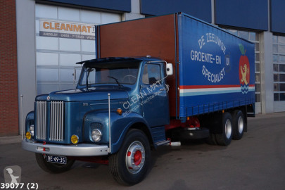 ScaniaS