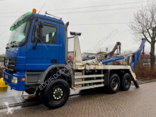 Mercedes konténerszállító teherautó Actros 3336