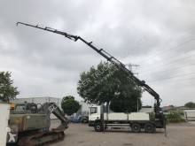 DAF 85 LKW gebrauchter Pritsche
