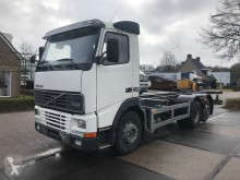 Camion Volvo FH12 340 telaio usato