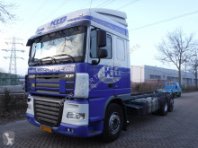 DAF chassis truck XF