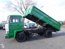 DAF 1600 truck used tipper