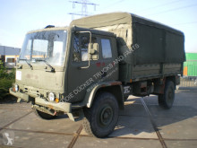 Камион DAF LEYLAND фургон втора употреба