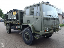 Camión DAF LEYLAND TANKER cisterna usado