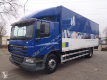 Camion fourgon DAF CF