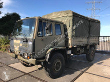 Камион военен DAF WINCH