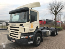 Scania chassis truck P 270
