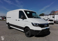 Camion MAN fourgon occasion