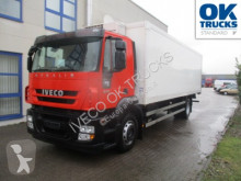 Iveco Stralis AD190S31/FP CM truck used box
