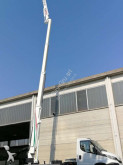 Camion cu nacela cu brat telescopic Cela