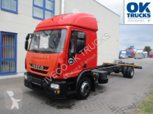 Camion Iveco Eurocargo ML120E22/P châssis occasion
