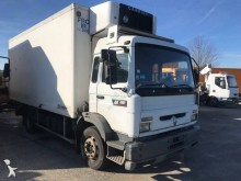 Camion frigo Renault Midliner 150