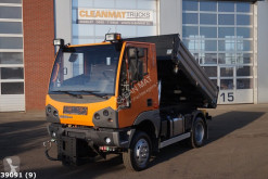 Camion tri-benne Aebi Schmidt MT 720