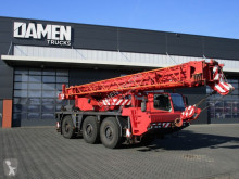 Faun RTF 40-3 used other trucks