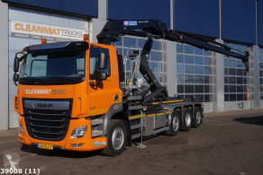 Camion multiplu DAF CF 430