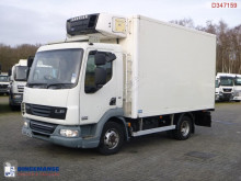 Camión frigorífico mono temperatura DAF LF45