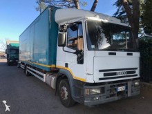 Camion furgone Iveco Tector