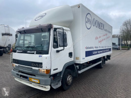 DAF