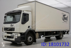 Kamión Volvo FE 280 dodávka ojazdený