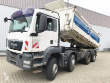 Ciężarówka wywrotka trójstronny wyładunek MAN TGS 35.400 8x6H BL 35.400 8x6H BL Klima/R-CD