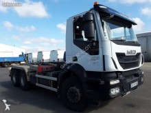 Camion multiplu Iveco Trakker 260 T 41
