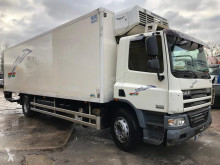 Camion DAF CF75 FA 310 frigo mono température occasion