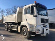 Camion bi-benne MAN TGA 33.360
