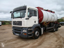 MAN TGA18.320 used other trucks