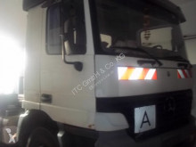 Camion multibenne occasion Mercedes 2640 Abrollkipper German truck