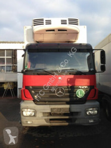 Camion frigo Mercedes 2528 Tiefküh.Diesel+Str. Thermo-King TS600