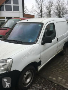 Citroën Berlingo Berlingo Deutsches Fahrzeug fourgon utilitaire occasion