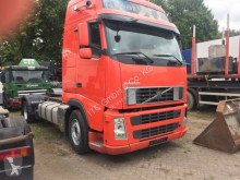 Kamyon şasi ikinci el araç Volvo FH 13-480 Fahrgestell 4x2 German Truck