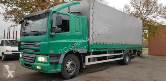 Camion savoyarde occasion DAF 75-310PS Plane/Spr. G.Haus LBW E5