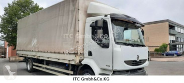 Camion sasiu Renault Premium 460 BDF mit LBW Euro5EEV
