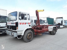 Camion multiplu second-hand Renault GR 231