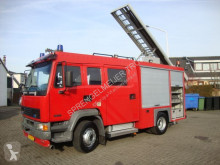 DAF 55-230 fire feuerwehr bomberos truck used fire