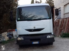 Renault VI-44ACAI tweedehands overige