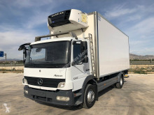 Camion Mercedes ATEGO 1322 frigo occasion