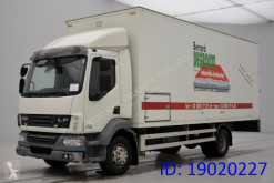 Teherautó DAF LF55 használt furgon