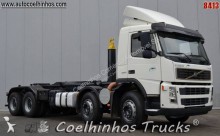 Грузовик Volvo FM12 380 контейнеровоз б/у