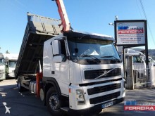 Camion benne TP Volvo FM13 440