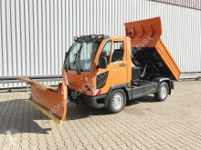 Fumo M30 4x4 Fumo M30 4x4, Schneepflug/Aufbaustreuer camion saleuse-déneigeuse occasion