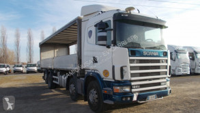 Камион самосвал втора употреба Scania MAGGIO 2021