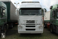 Camion Iveco Stralis 350 4x2 Klima fourgon occasion