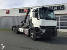 Renault hook arm system truck Gamme C 440.26 DTI 13