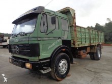 Camion grumier occasion Mercedes 1926