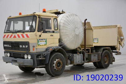 DAF2500