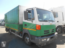 Camion Nissan Atleon fourgon occasion